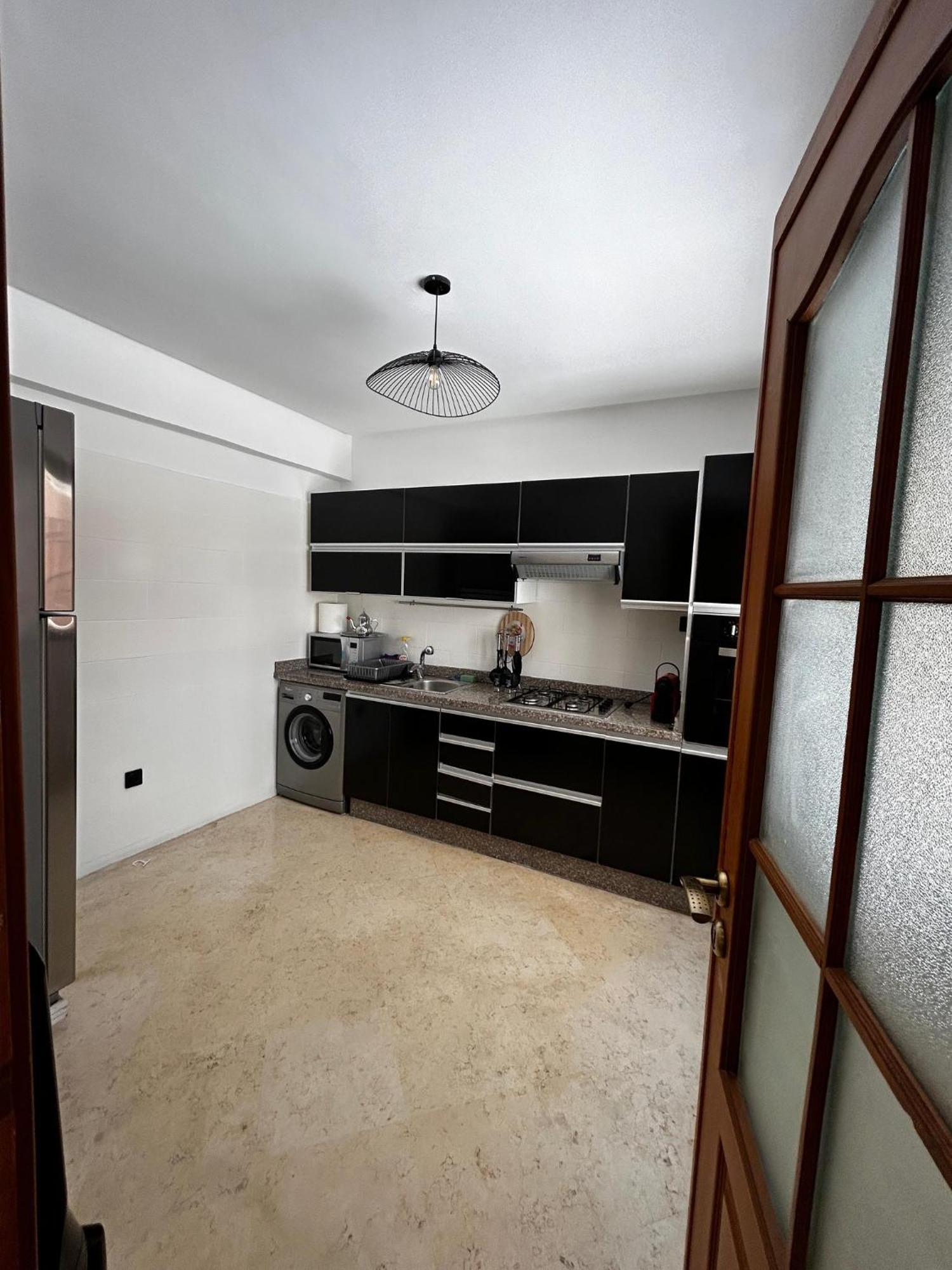 Charmant Appartement A Gueliz 마라케시 외부 사진